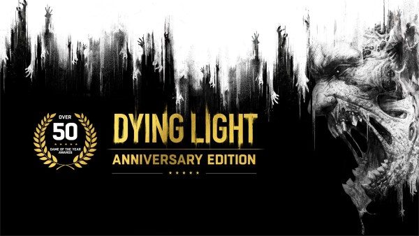 Dying Light Anniversary Edition, GamersRD