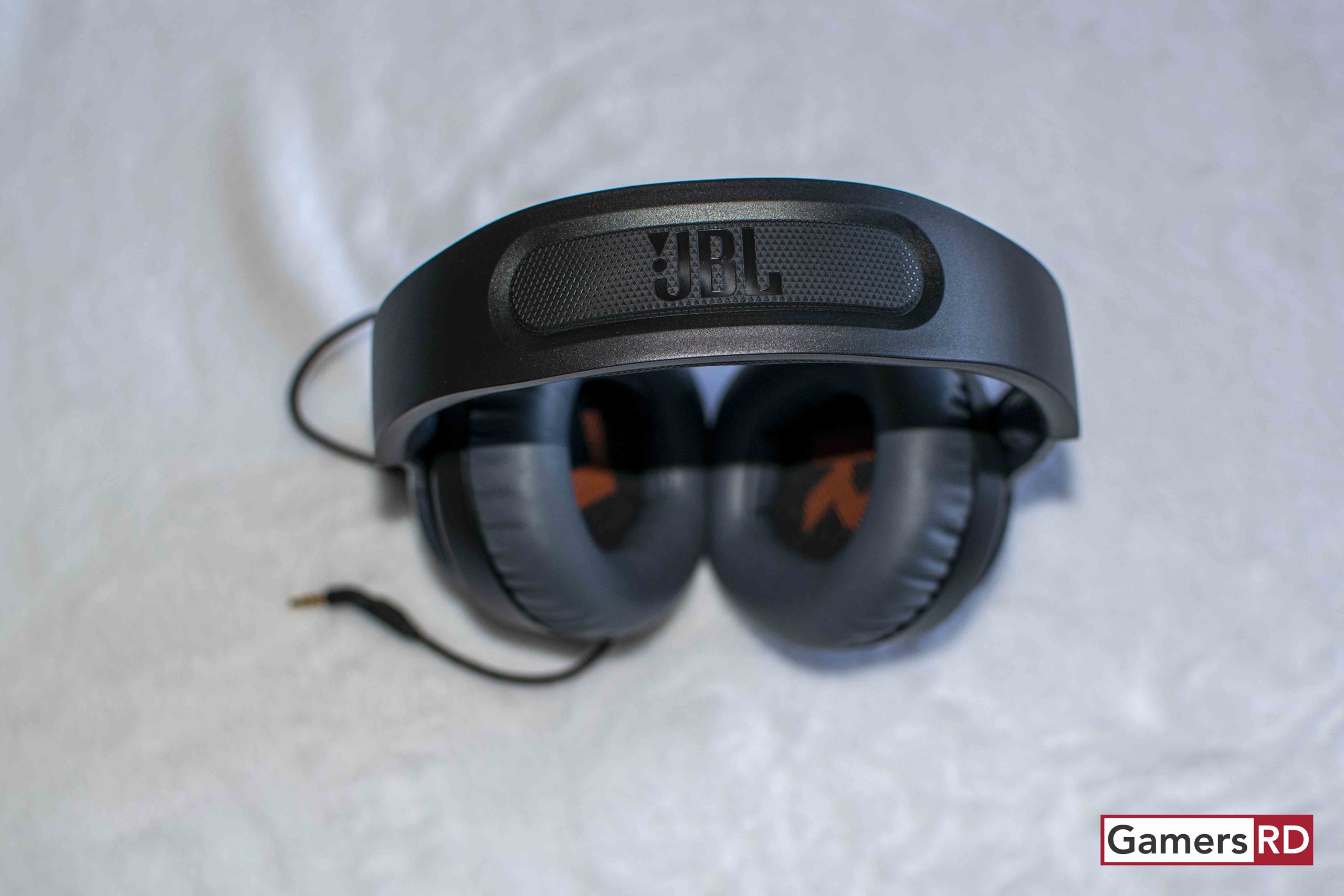 JBL Quantum 100 Headset 5 Review