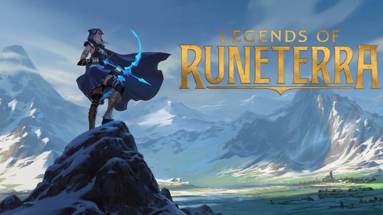 Legends of Runeterra, GamersRD