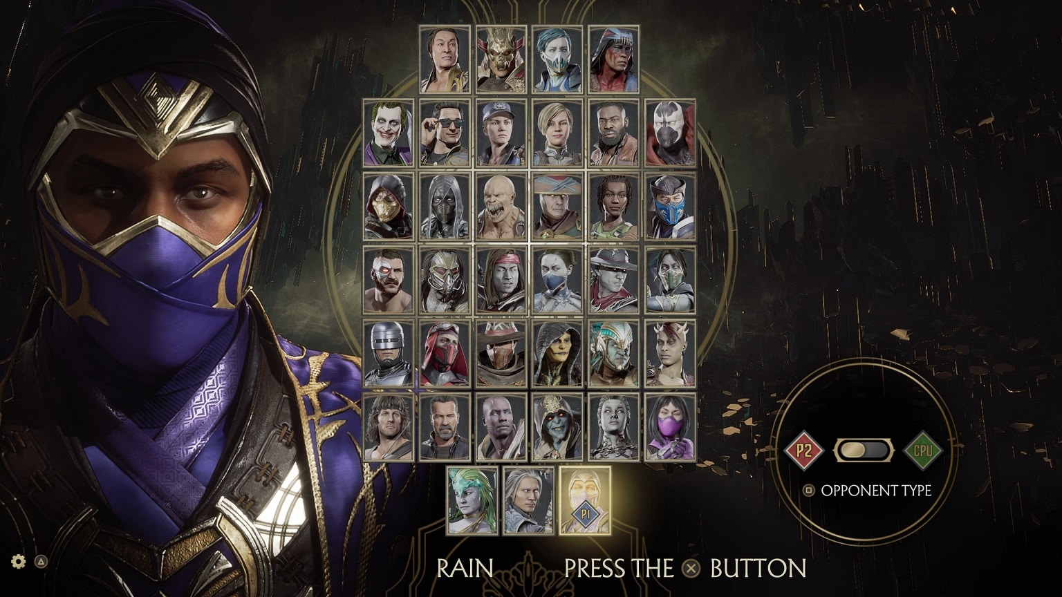 Mortal Kombat 11 Ultimate, Review PS5, Rain GamersRD
