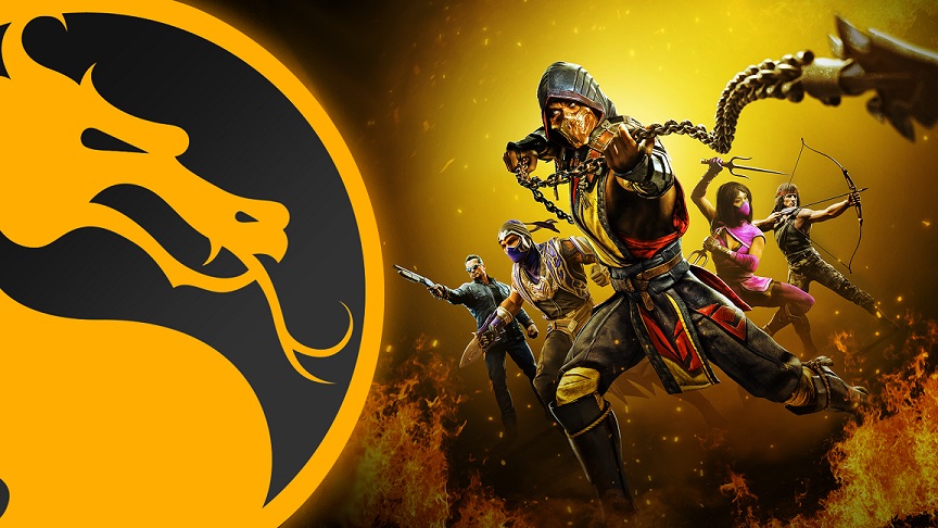 Mortal Kombat 11 Ultimate , WB Games, GamersRd