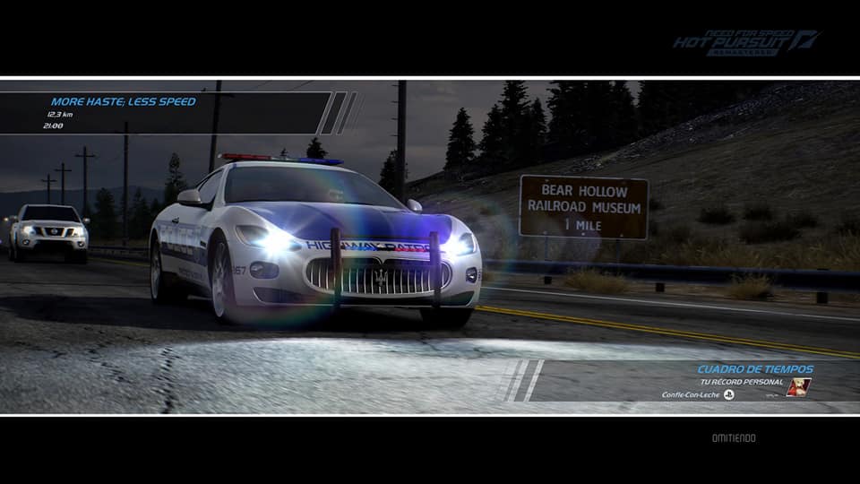 Need For Speed Hot Pursuit Remaster Review,1,GamersRD