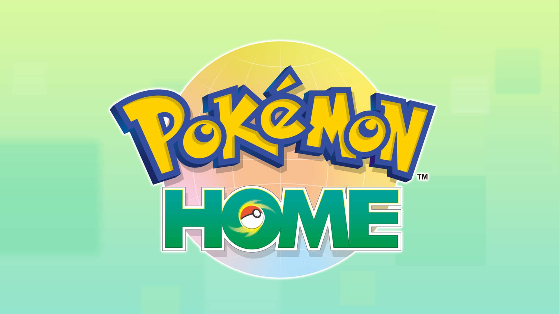 Pokemon Home - GamersRD