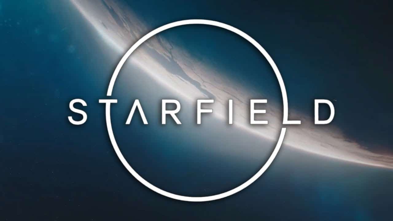 Starfield - GamersRD