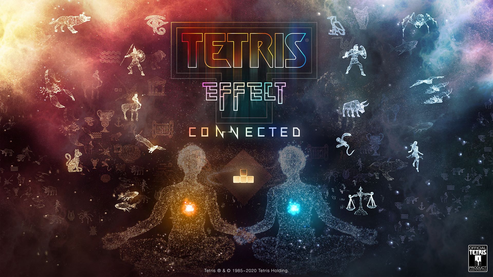 Tetris Effect Connected, GamerSRD