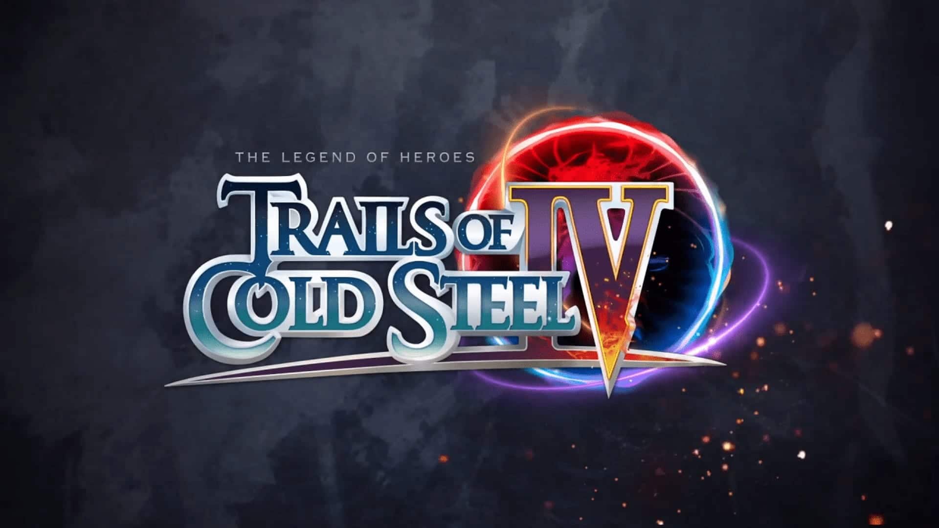 The Legend of Heroes Trails of Cold Steel IV - GamersRD