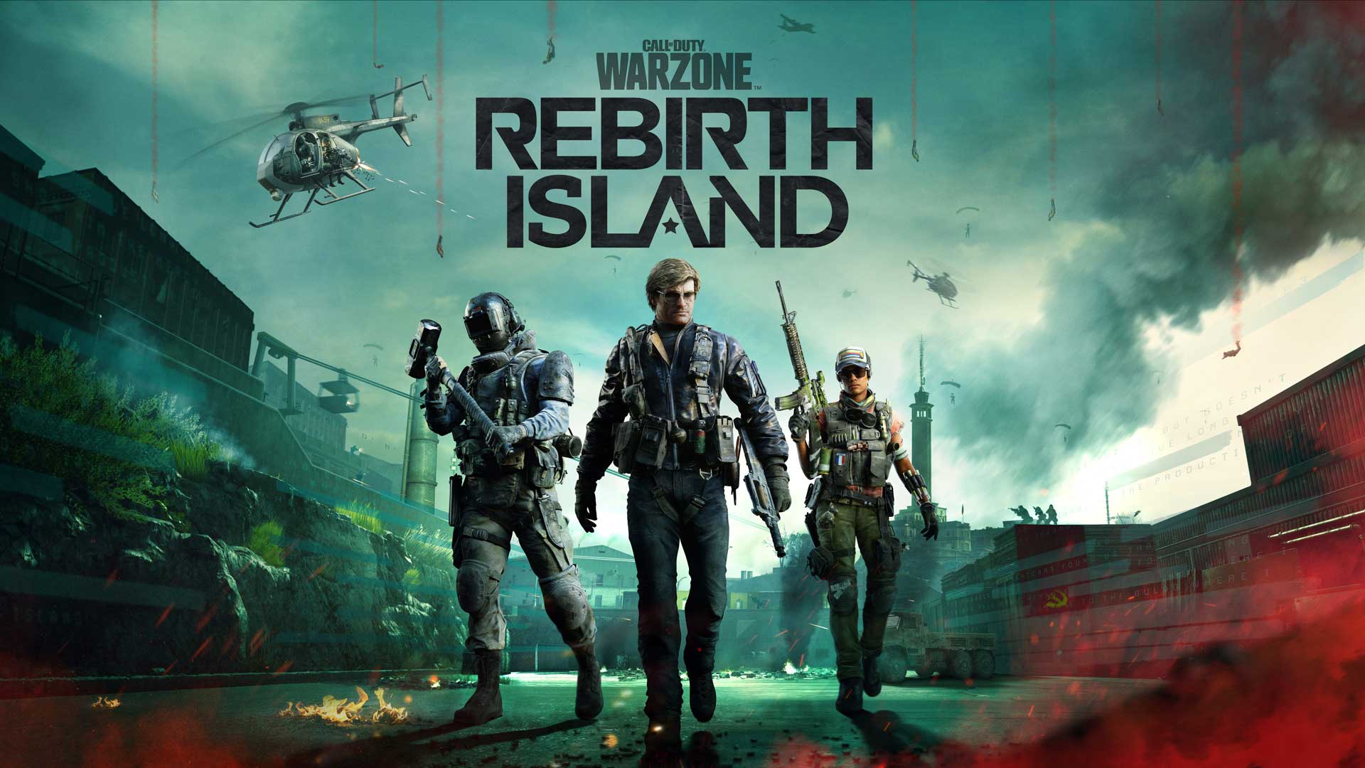 Activision ha detallado todo el contenido que llegará en la primera temporada de Call of Duty Black Ops Cold War y Warzone, GamersRD