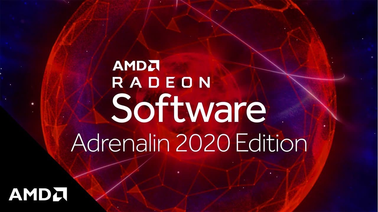 Adrenalin , AMD Radeon Drivers, GamersRD