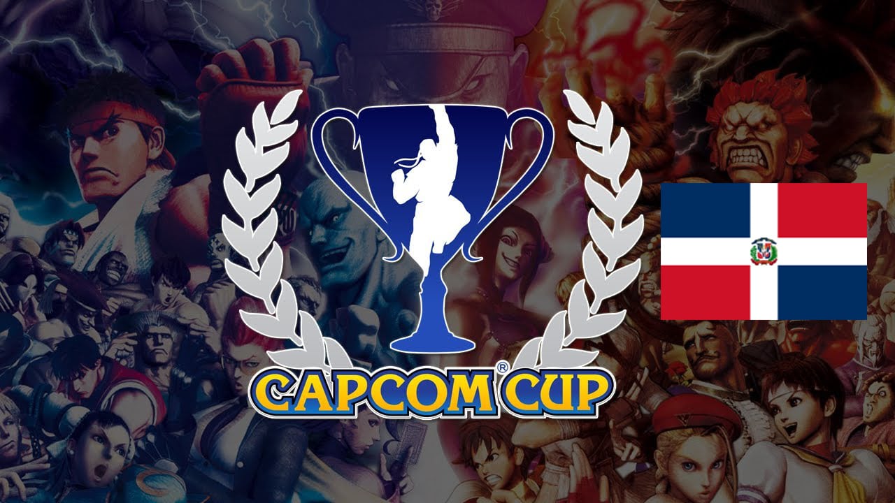 Capcom Cup 2020 se celebrará en el Hard Rock Hotel & Casino Punta Cana de República Dominicana, GamersRD