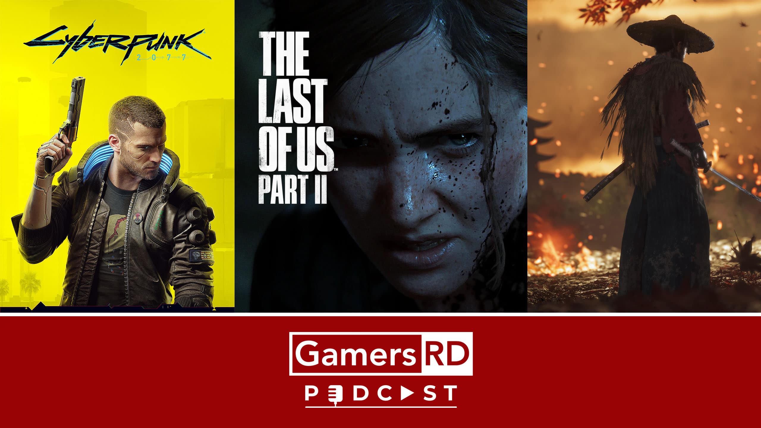 GamersRD Podcast #139 Nuestra experiencia con Xbox Series X y PS5 ¿Cuál es mejor