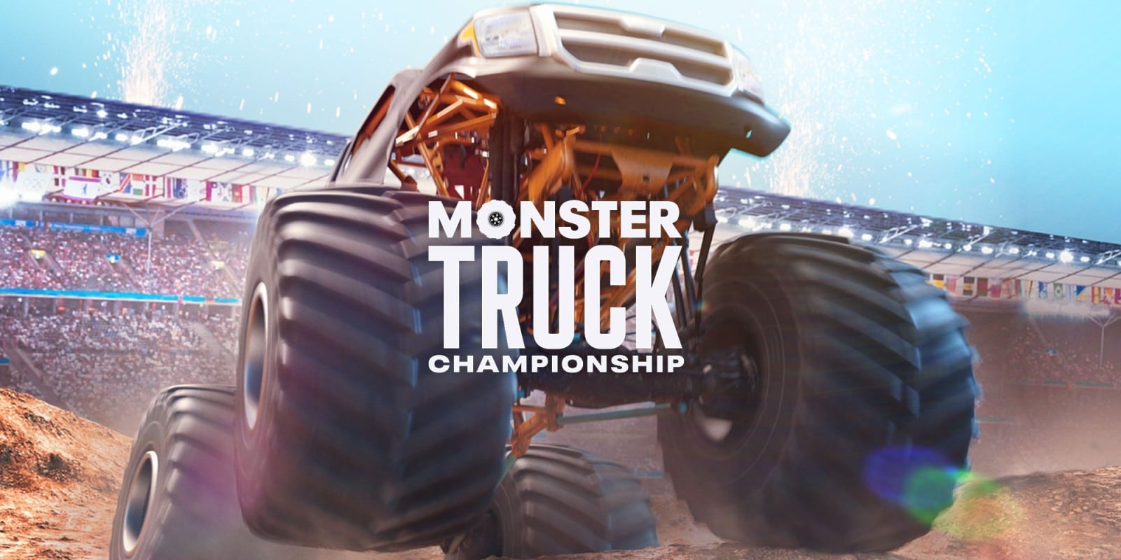 usa 1 monster truck championship season