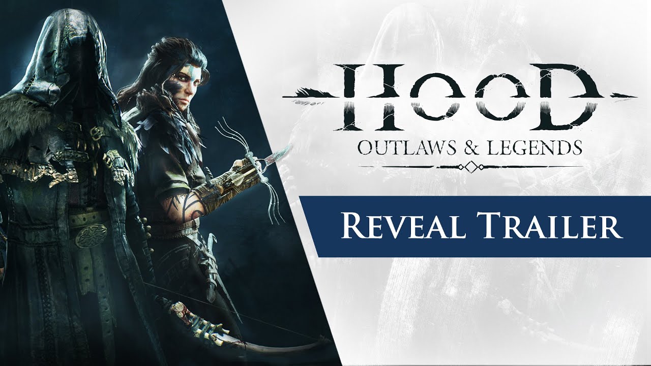 Hood Outlaws & Legends, GamersRD