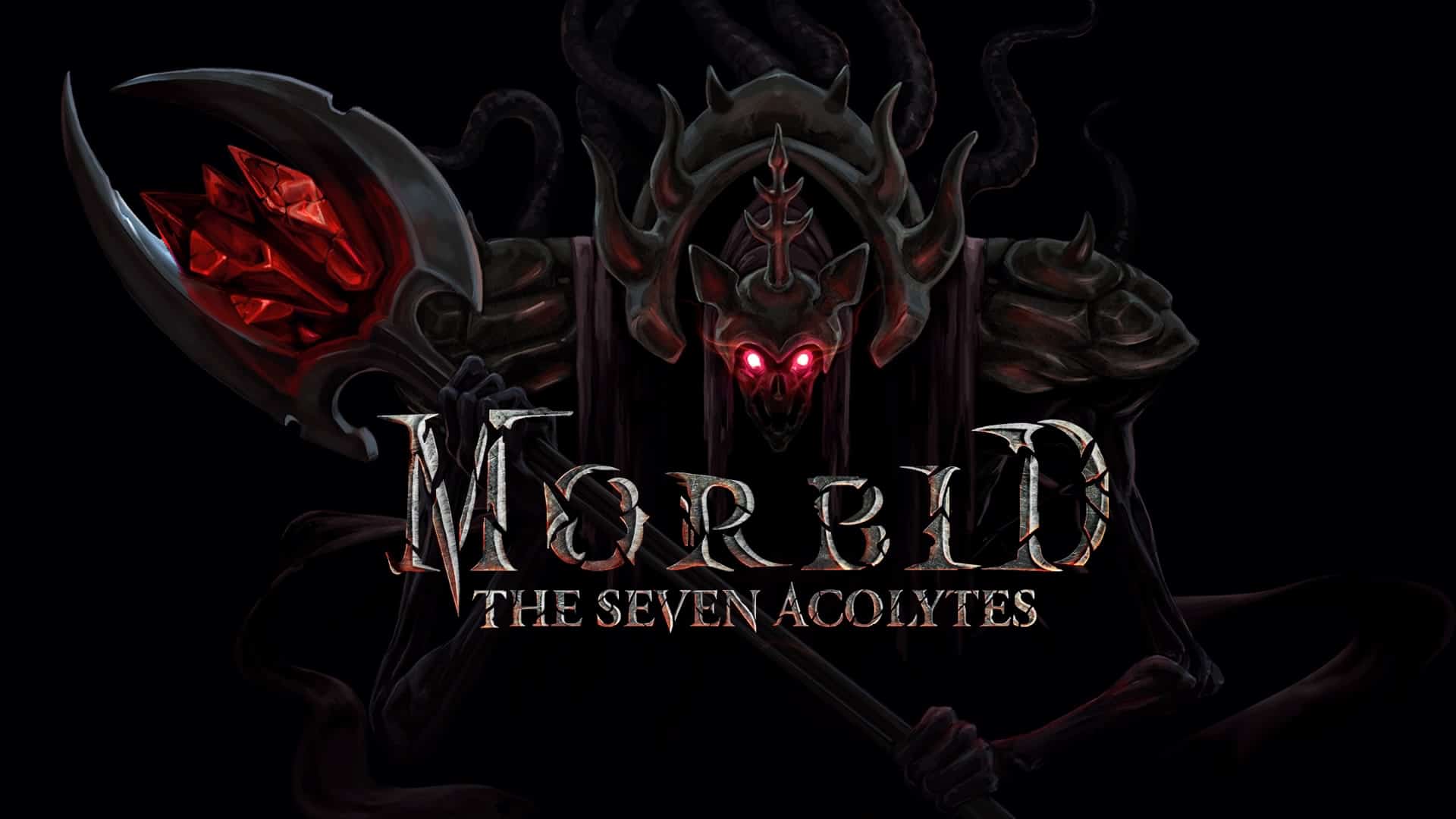 Morbid: The Seven Acolytes Review - PS4
