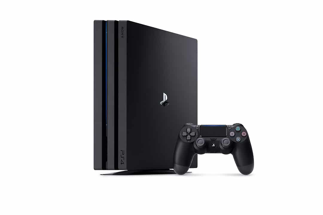PS4 Pro, Sony, Playstation, GamersRD