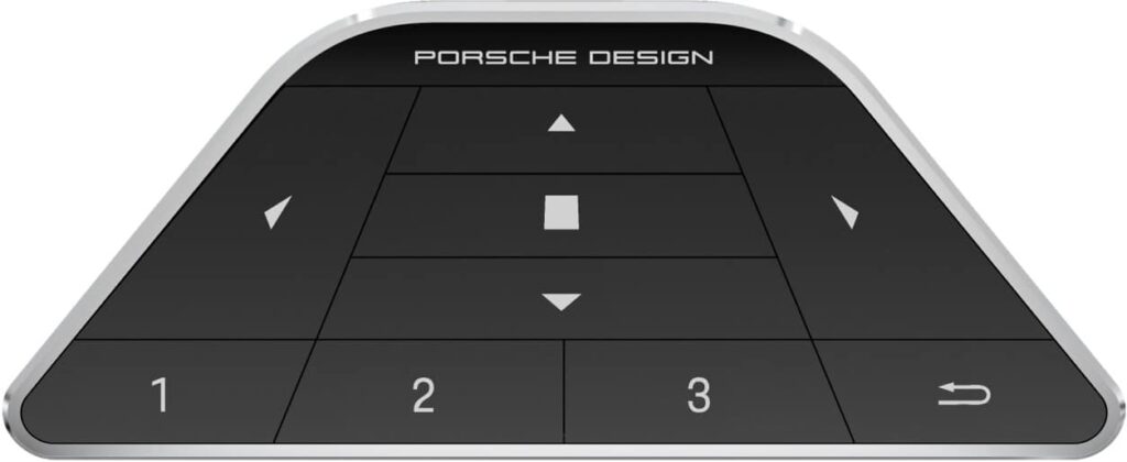 Agon porsche design