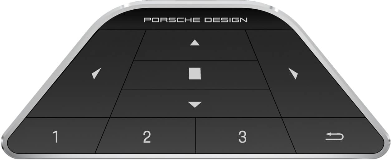 Porsche Design AOC AGON PD27 Gaming Monitor Review, 2.GamersRD