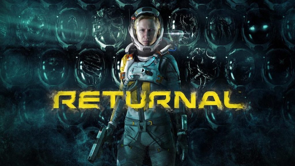 Returnal se lanzará en PS5 el 19 de marzo de 2021, GamersRD