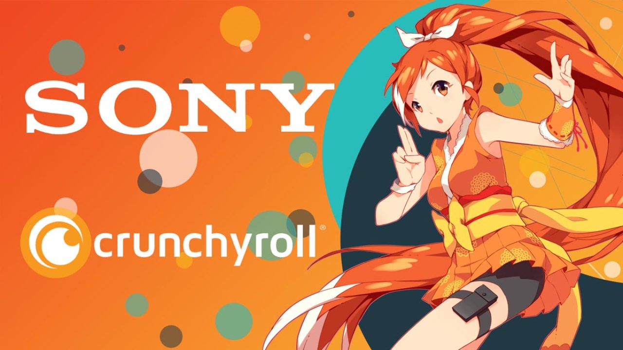 Sony-Crunchyroll-GamersRD