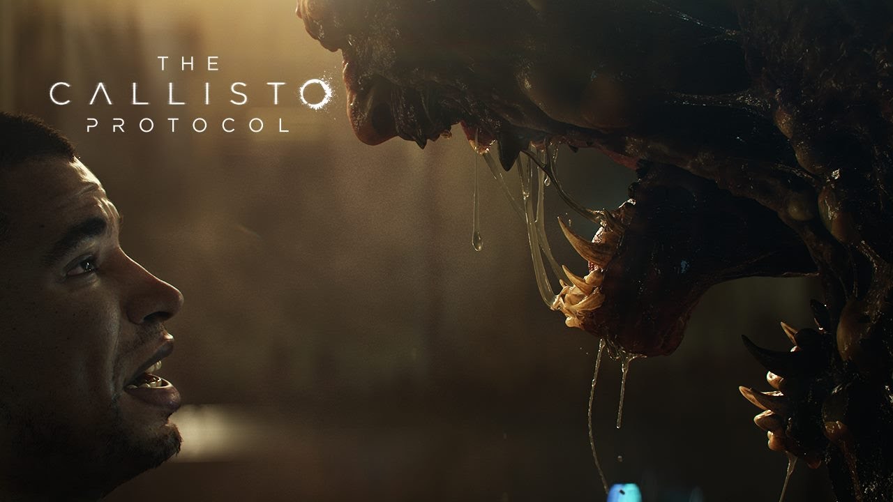 The Callisto Protocol, GamersRd