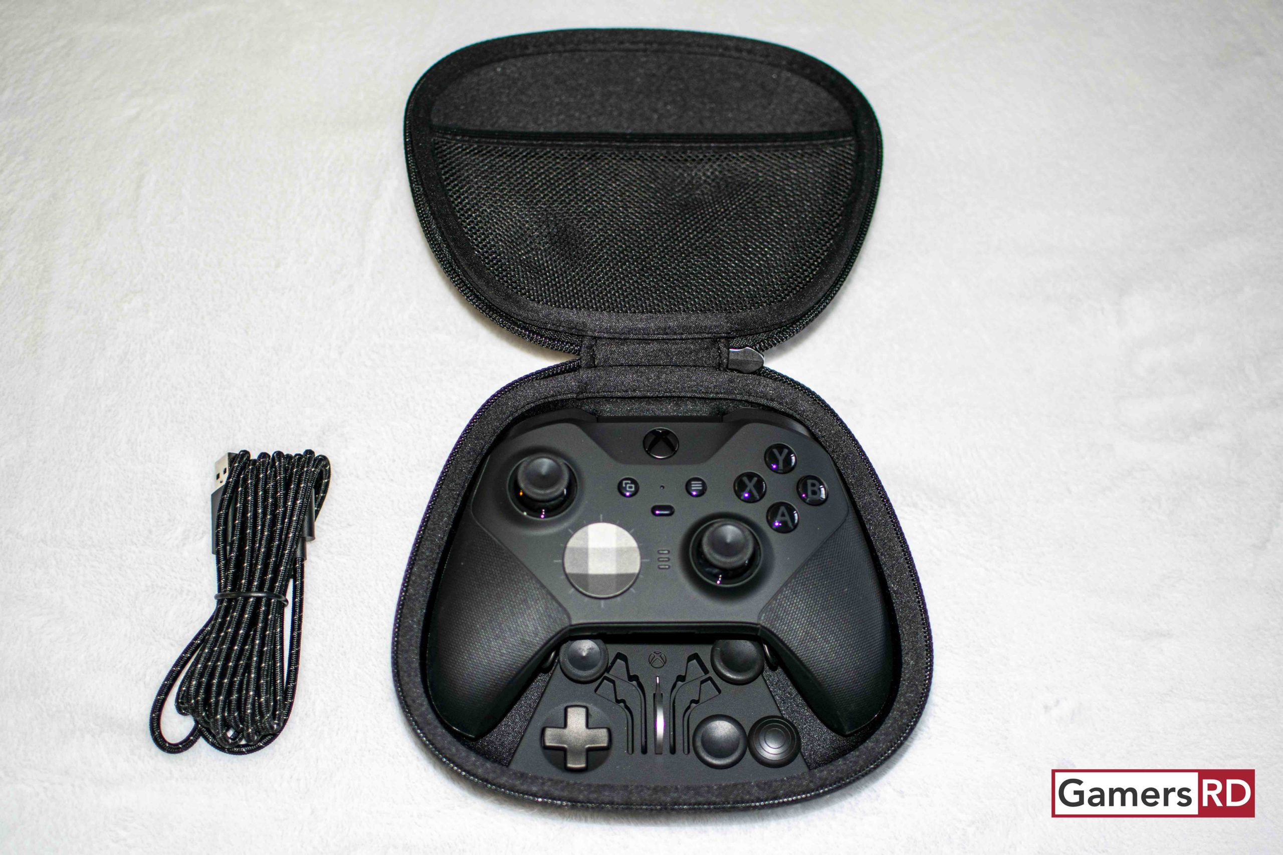 Xbox Elite Wireless Controller Series 2 Review, 1,GamersRD