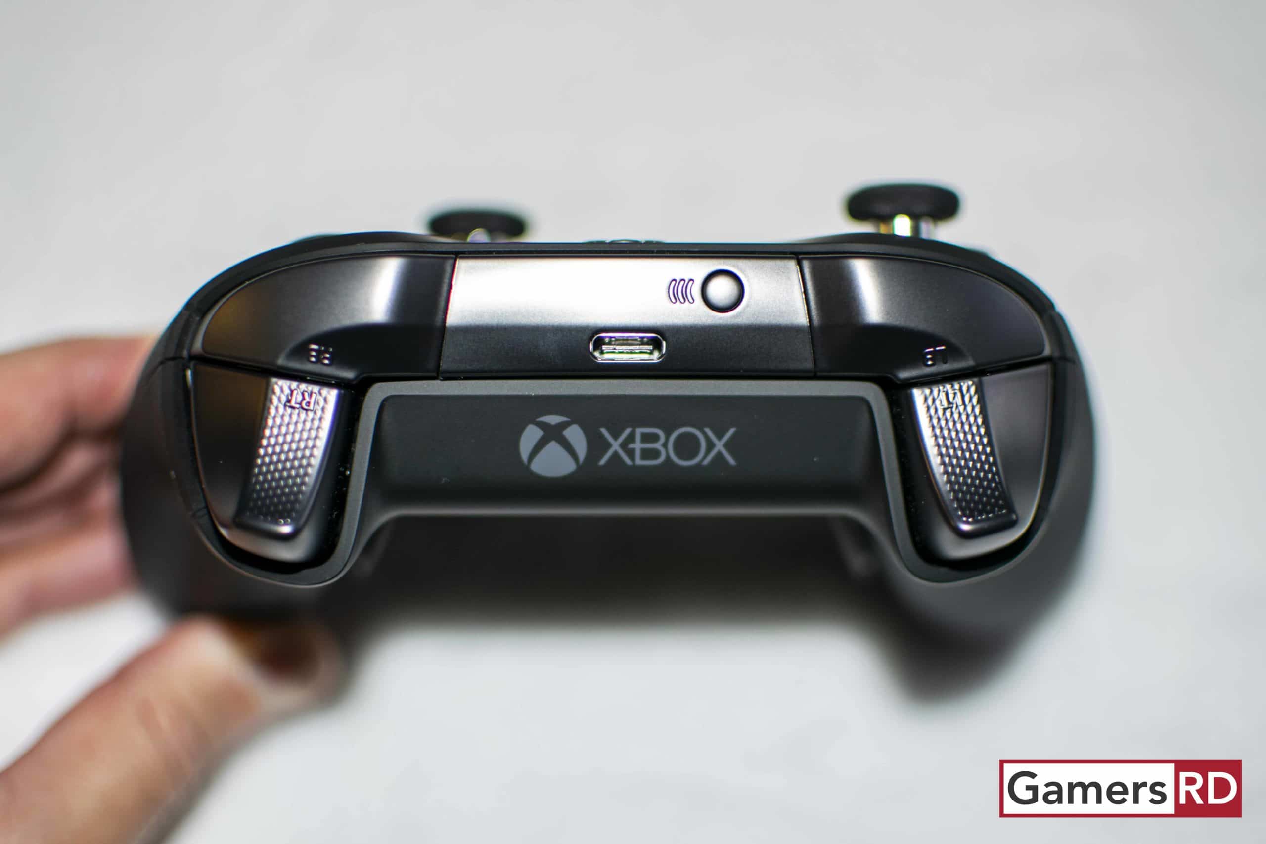 Xbox Elite Wireless Controller Series 2 Review, 4,GamersRD