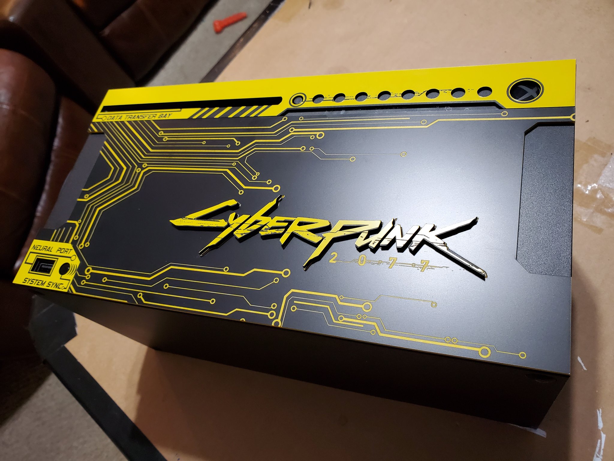 Как вернуть cyberpunk 2077 xbox
