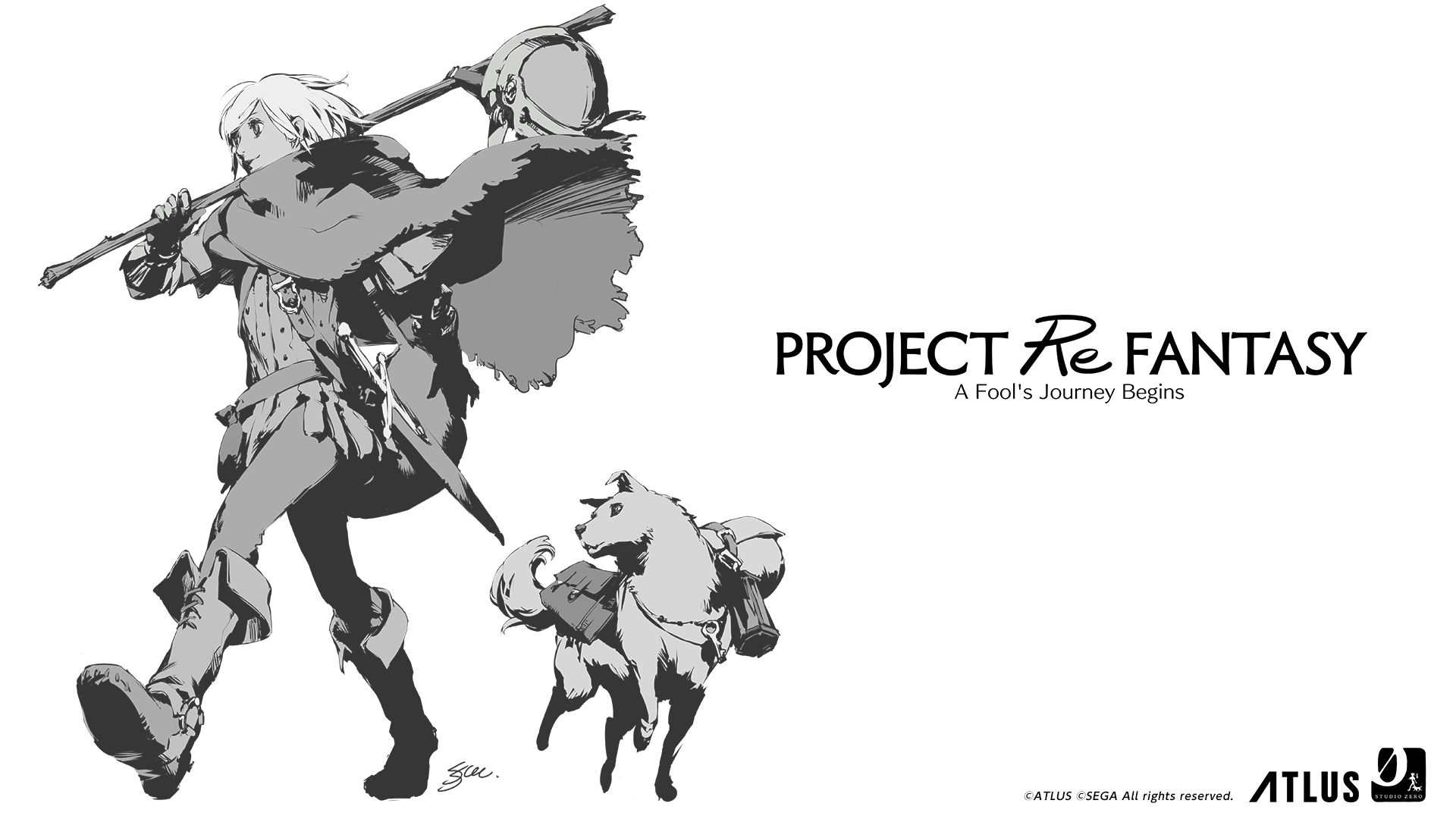 Persona y Project Re Fantasy tendrán nuevos detalles en 2021, según Atlus