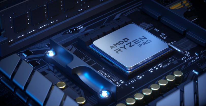 AMD Ryzen Pro, GamersRD