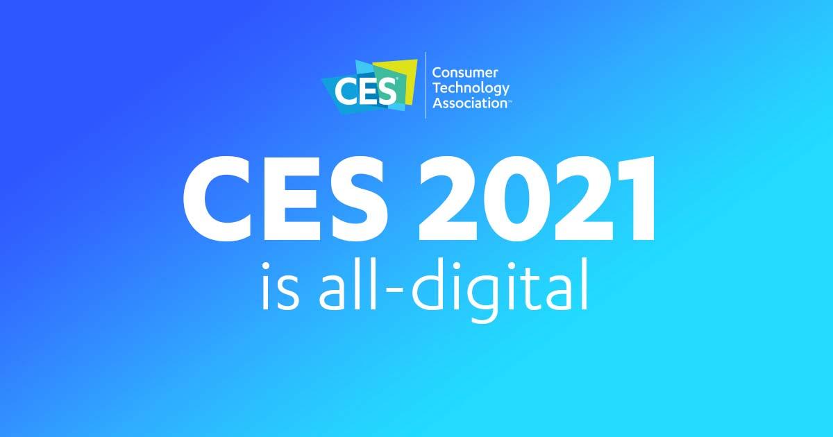 CES 2021, digital, gamersrd