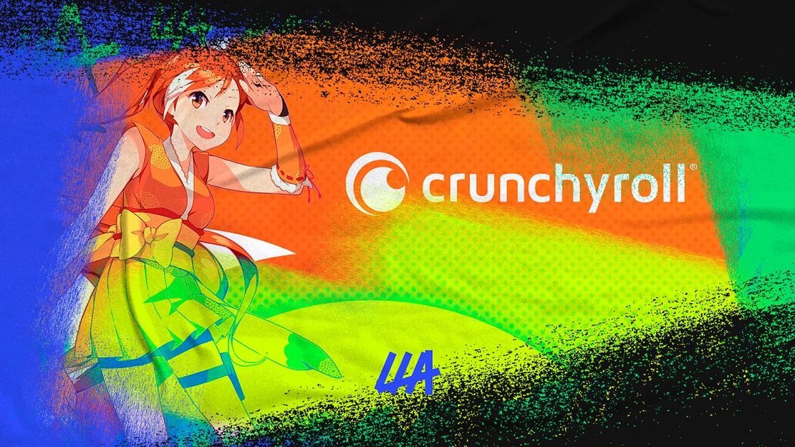 Crunchyroll reafirma su alianza con la LLA y ofrece 30 días gratis de Crunchyroll Premium, GamerSRD