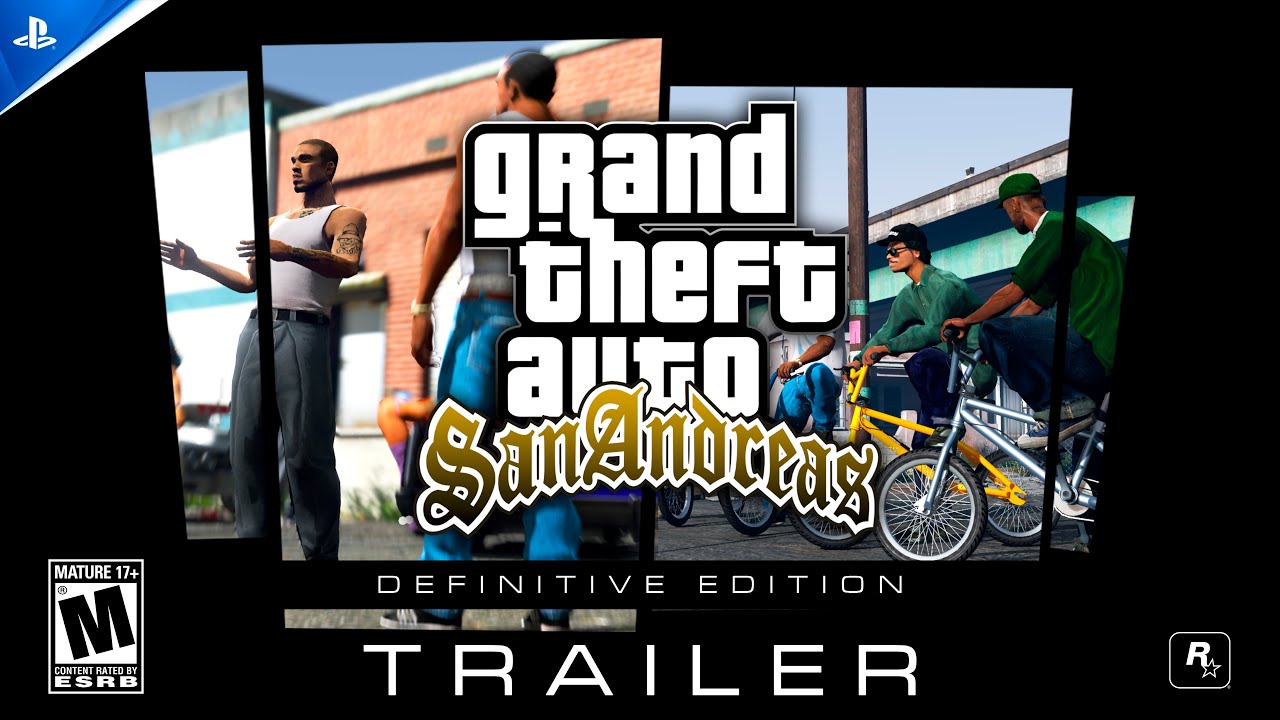 grand theft auto the definitive edition download