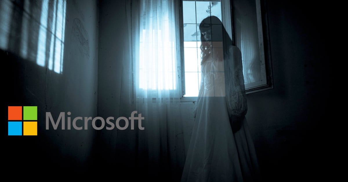 Nueva patente de Microsoft apunta a revivir personas muertas como Chatbots , GamersRD