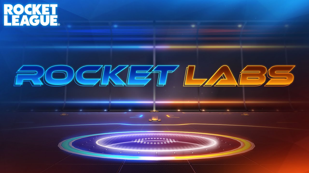 Rocket Labs , Rocket League, GamersRD