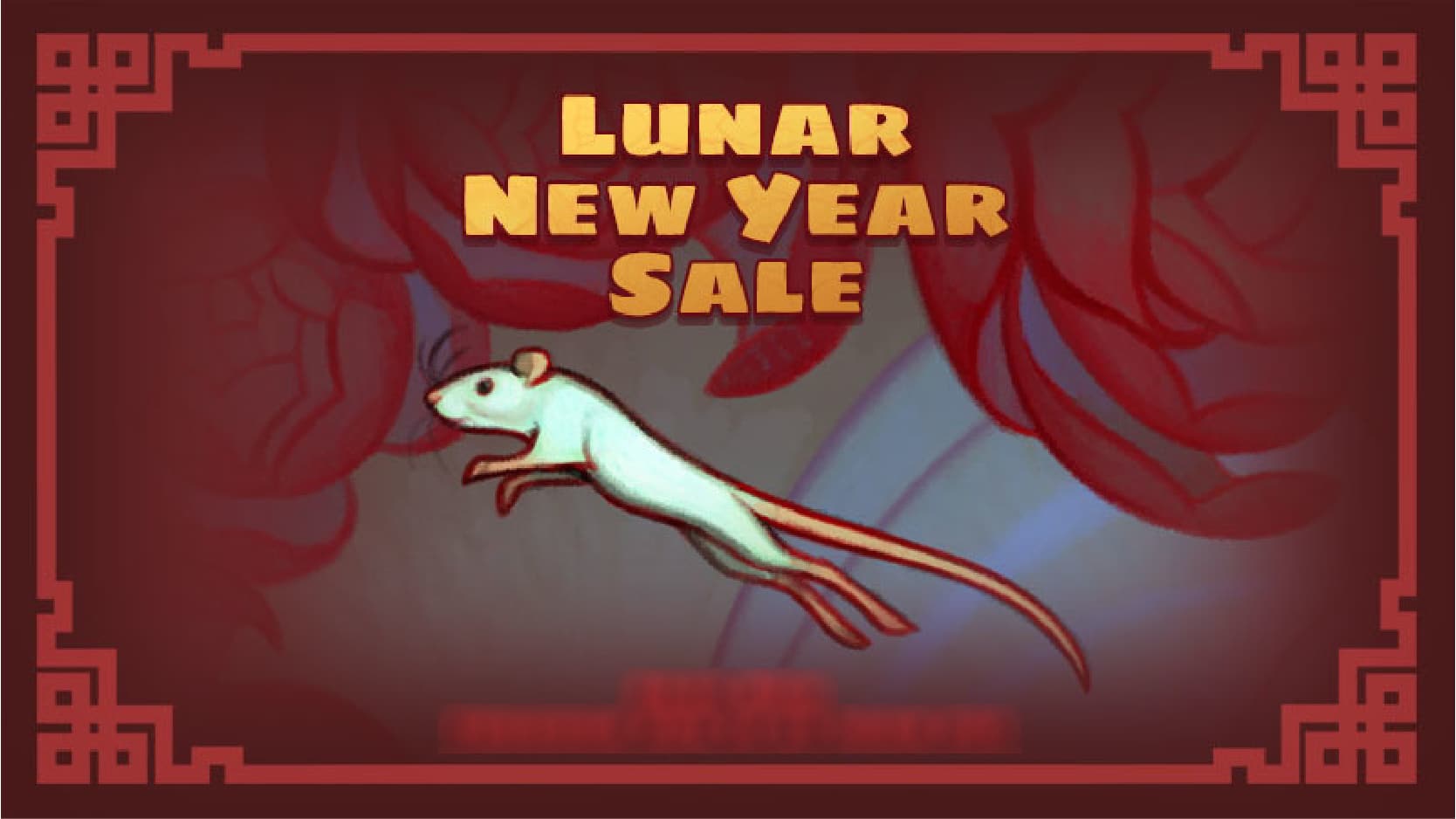 Steam tendrá ofertas especiales en Lunar New Year Sale 2021
