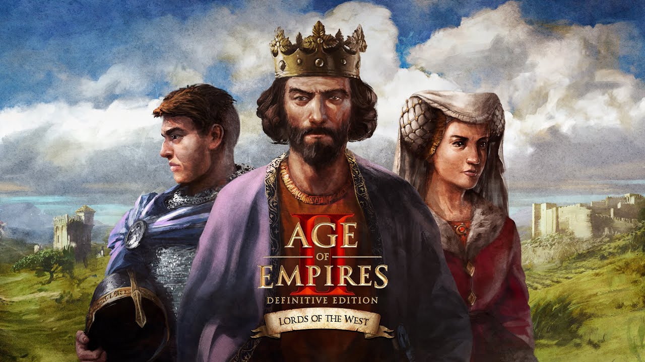 age of empires-Gamersrd