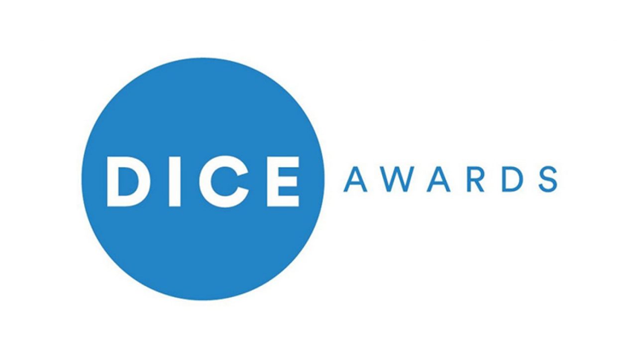 Premios DICE 2021 publica su listado de nominados