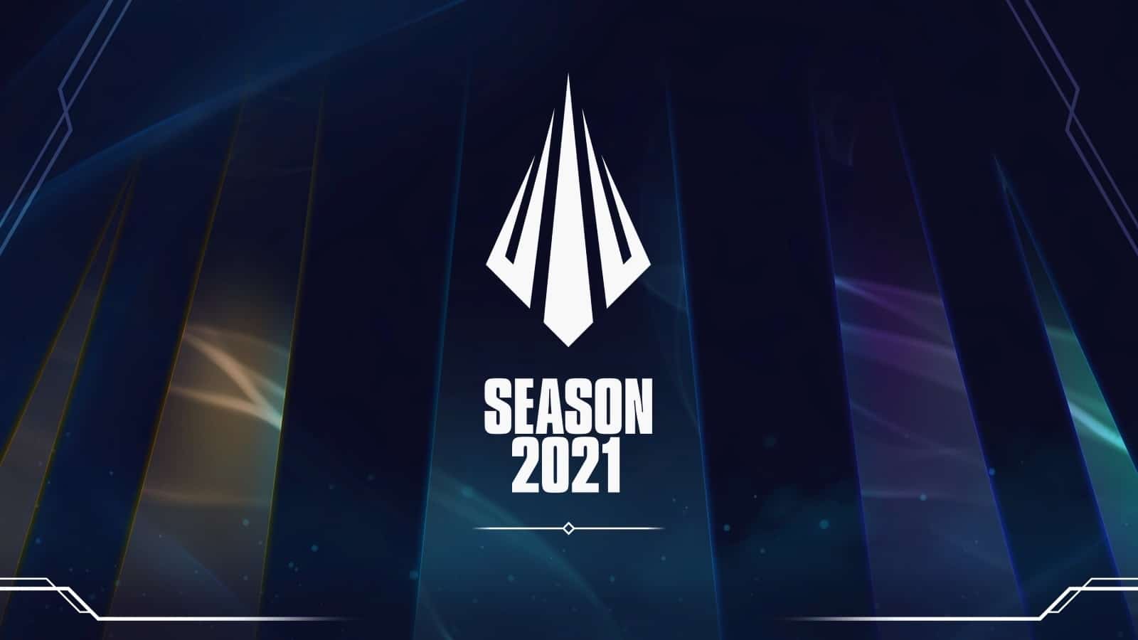 temporada 2021 de LoL Esports, GamersRD