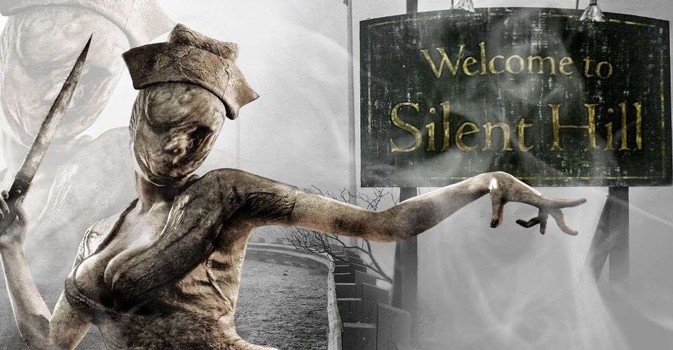 Akira Yamaoka revela un posible anuncio de Silent Hill ,GamersRd