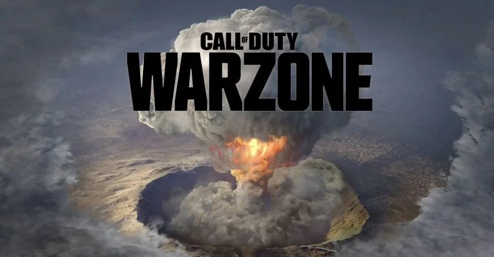 Call of Duty , Warzone, Verdansk , GamersRD