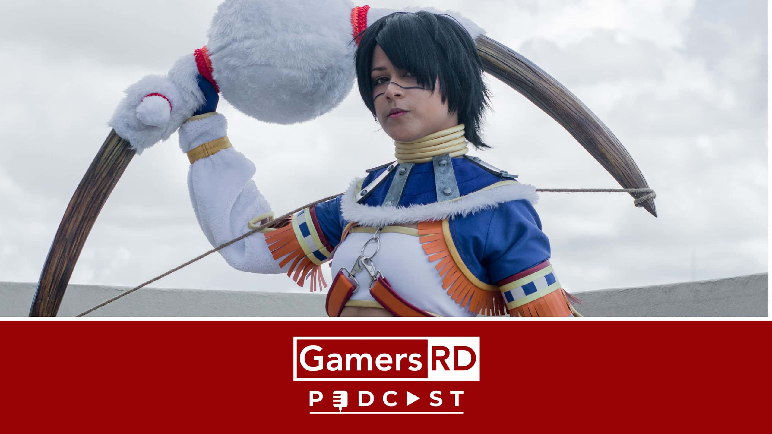 GamersRD Podcast Ley de Japon sobre Cosplayers 1