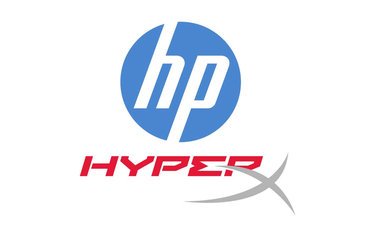 HP compra HyperX, GamersRD