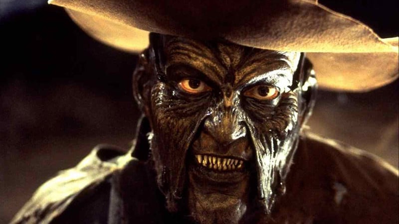 Jeepers Creepers Reborn, GamersRD