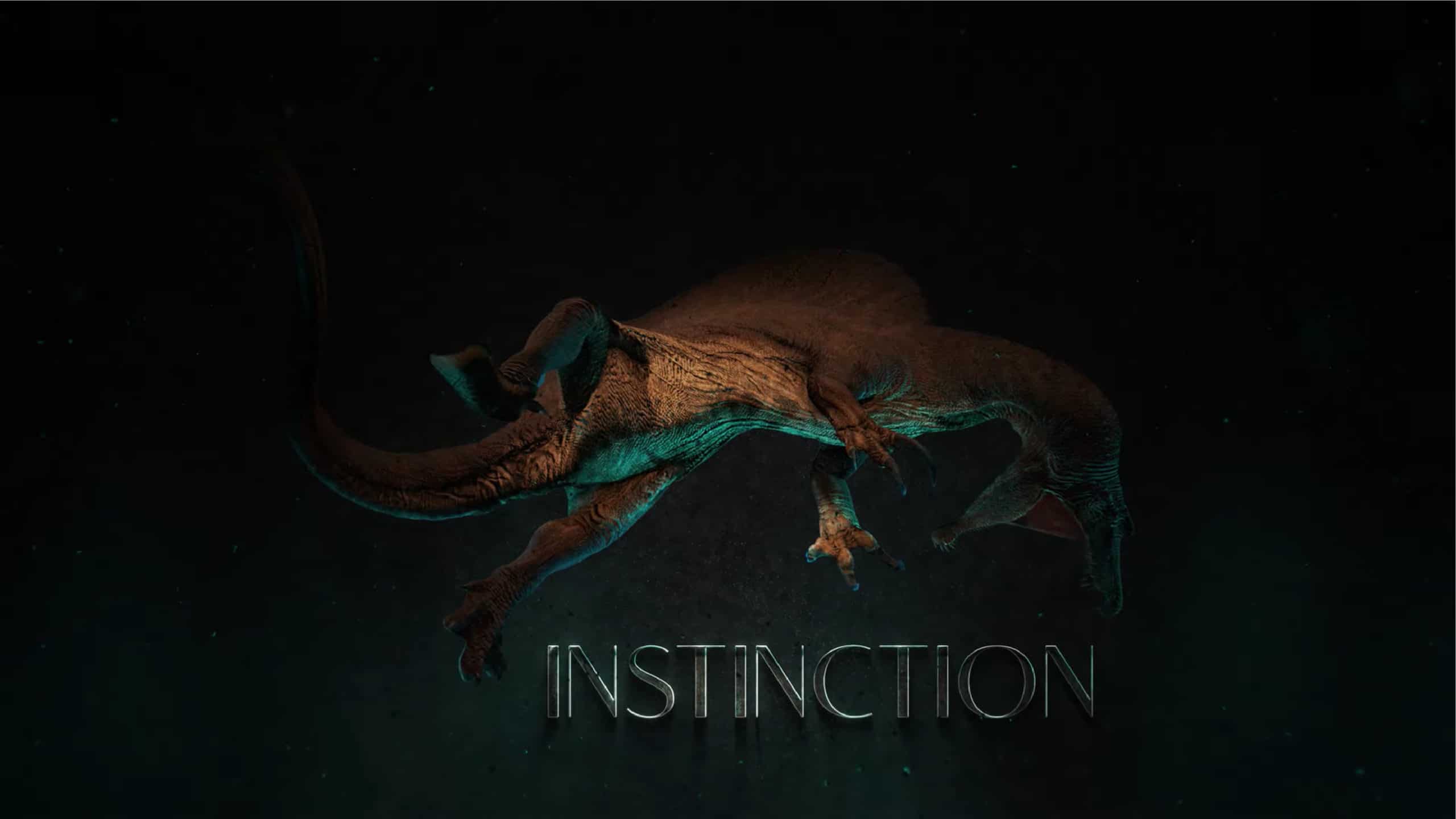 Insitinction será un sucesor espiritual de Dino Crisis