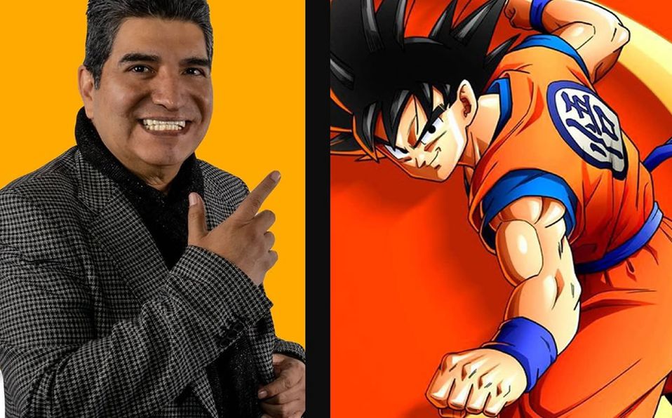 Ricardo Silva voz del opening en español de Dragon Ball Z muere por COVID-19, GamersRD