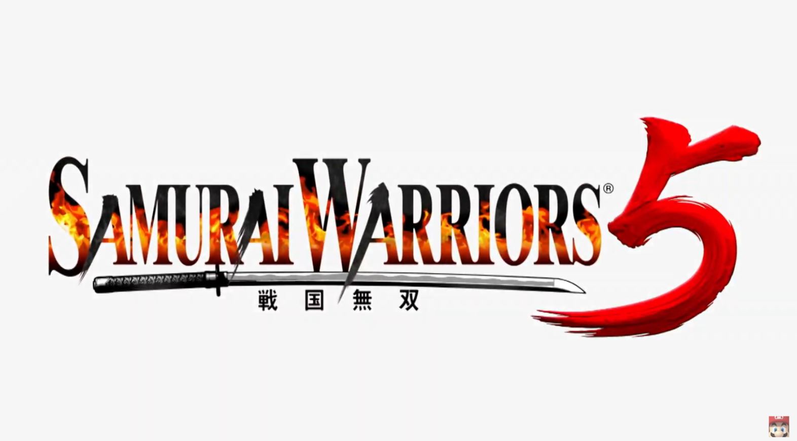Samurai Warriors 5 les anunciado para Nintendo Switch , GamersRD
