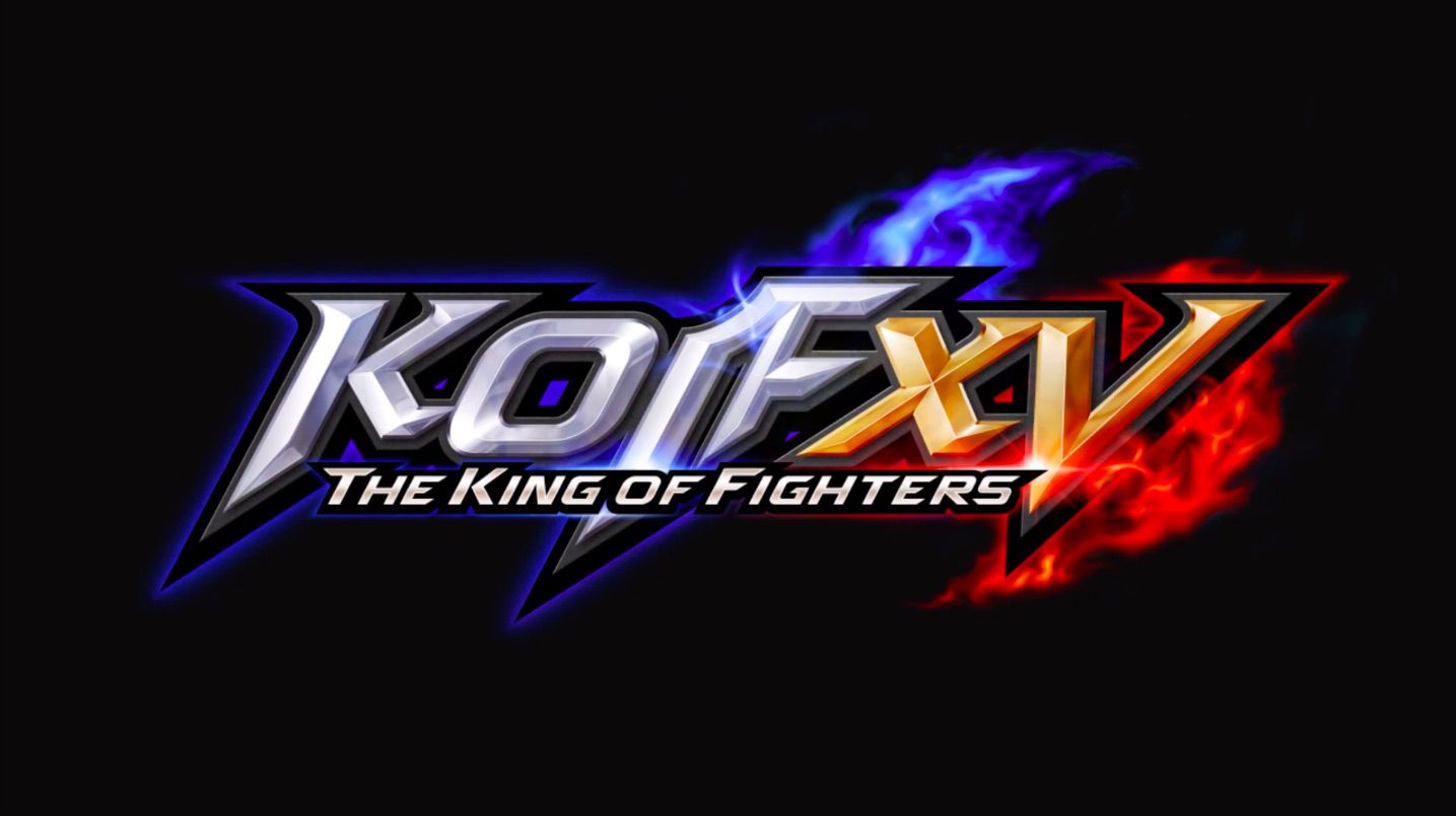 The king of Fighters XV-GamersRD