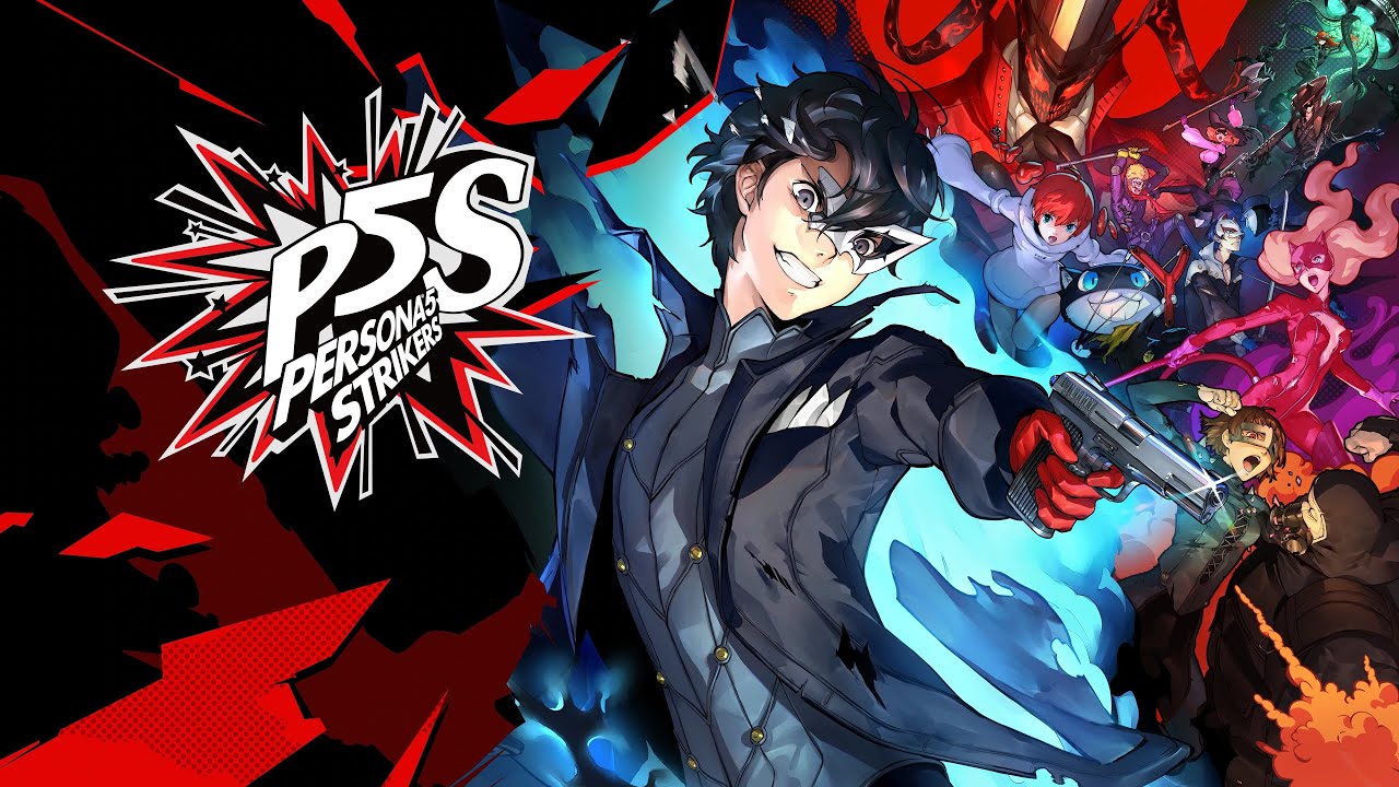 Persona 5 Strikers, Review, GamersRD