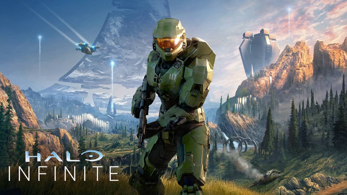 La campaña de Halo Infinite no desbloquea nuevas armaduras, GamersRD