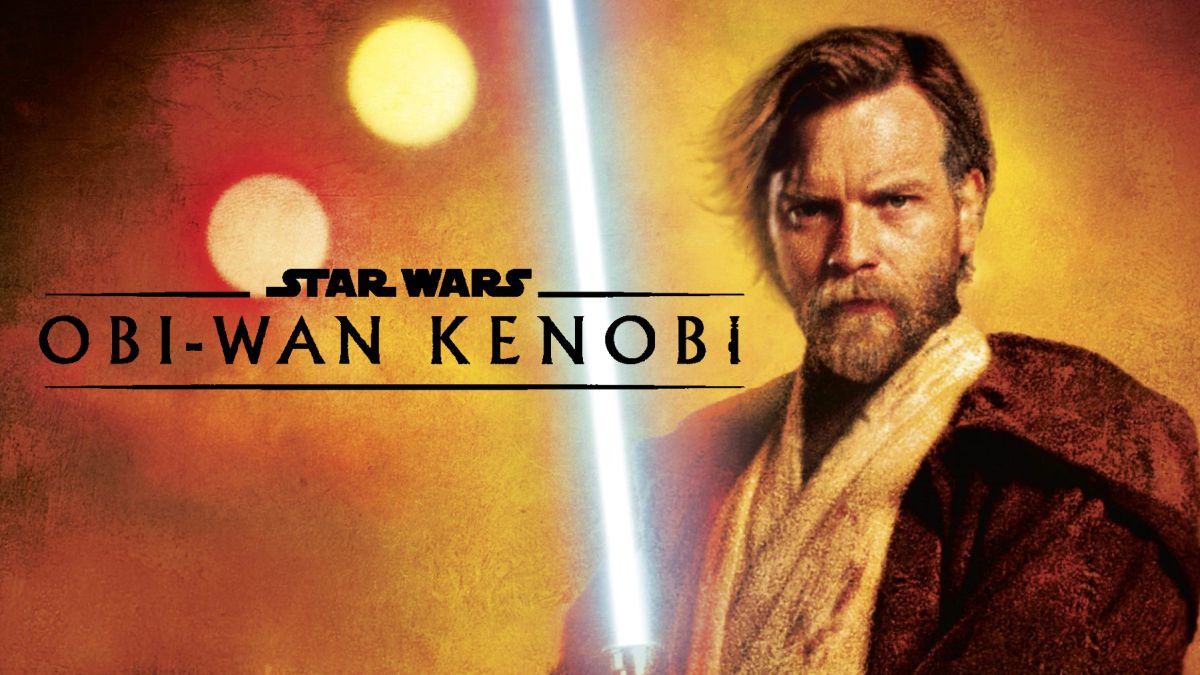 Obi-Wan Kenobi, Star Wars, GamersRD