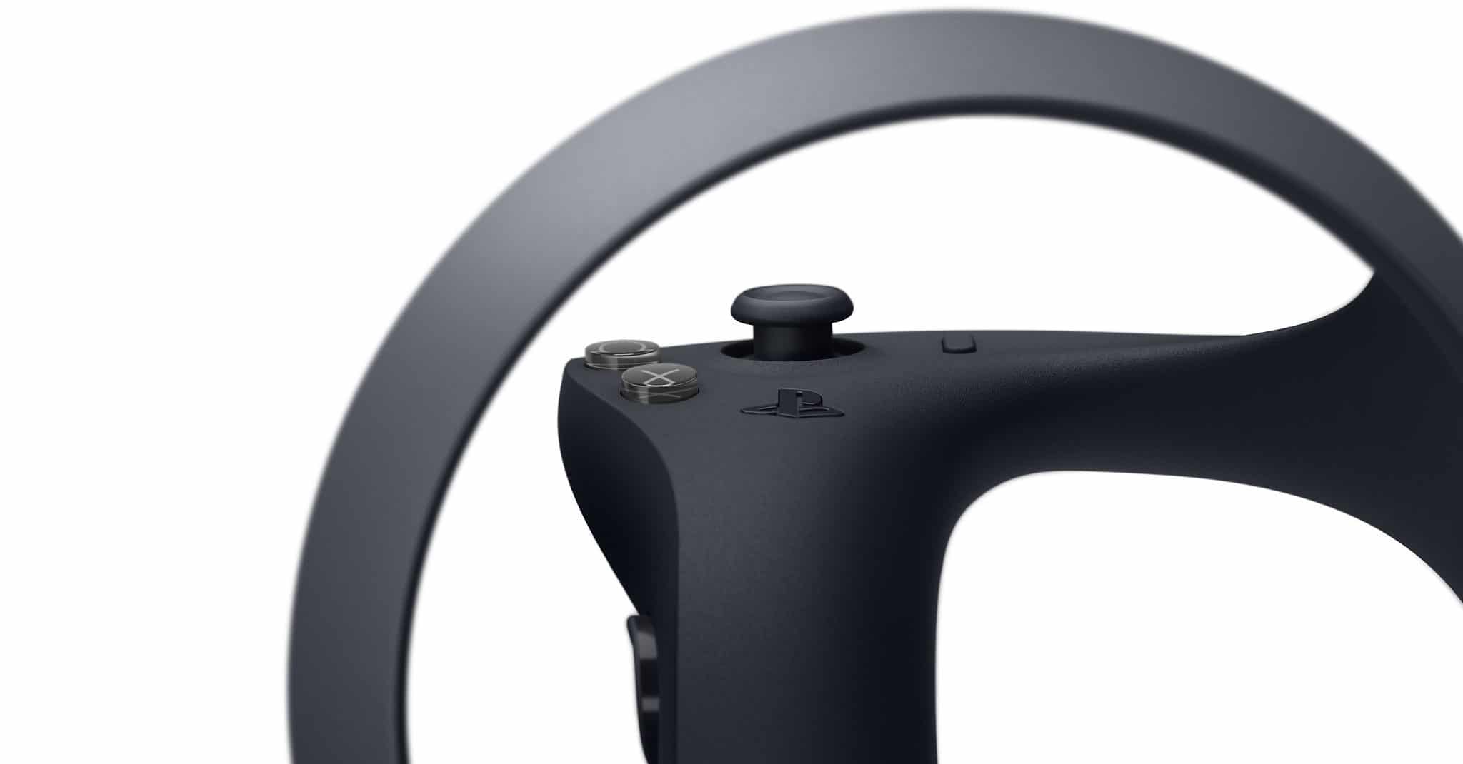 Sony controlPS5 VR-GamersRD